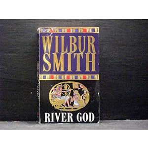River God ( The(first book in the Ancient Egyptian series)