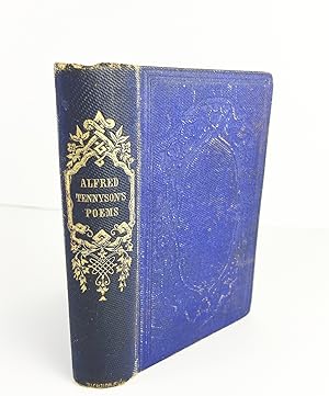 The Poetical Works of Alfred Tennyson, Poet Laureate, etc. Complete in One Volume