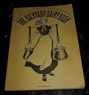 The Backyard Dairy Book