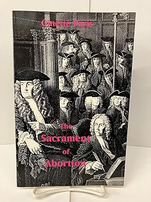 The Sacrament of Abortion