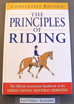 The Principles of Riding: No.1 (Complete Riding & Driving System)