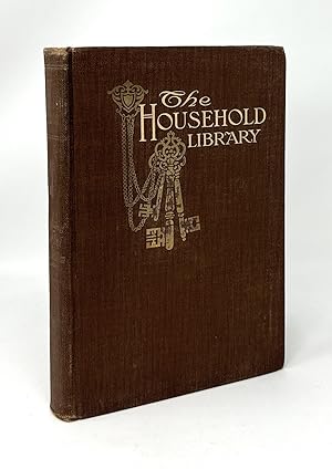 The Household Library Volume 3: Home Nursing, Motherhood--Care of Children