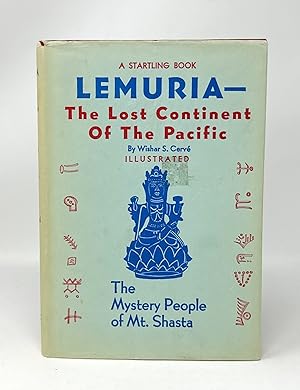 Lemuria: The Lost Continent of the Pacific