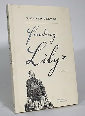 Finding Lily: A Memoir