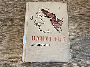 HAUNT FOX