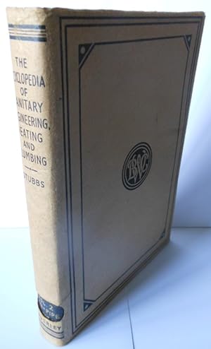 The Encyclopedia of Sanitary Engineering Heating & Plumbing. Volume Two.