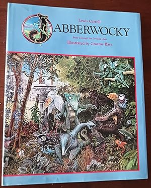 Jabberwocky, from Through the Looking Glass