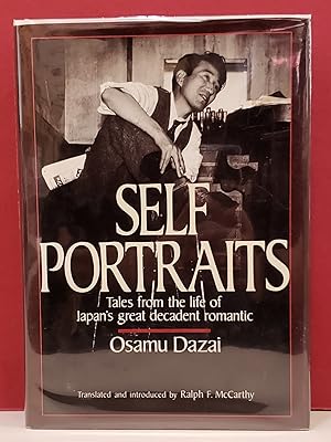 Self Portraits: Tales from The Life of Japan's Great Decadent Romantic
