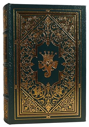 MYTHS AND LEGENDS OF THE HINDUS AND BUDDHISTS Easton Press