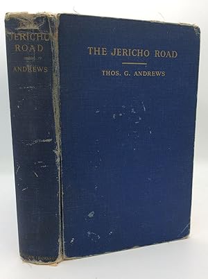 THE JERICHO ROAD: The Philosophy of Odd Fellowship