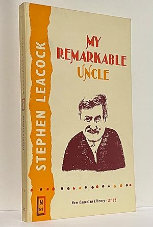 My Remarkable Uncle and Other Sketches