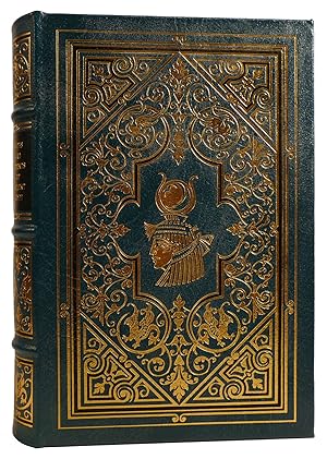 MYTHS AND LEGENDS OF ANCIENT EGYPT Easton Press