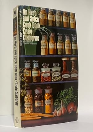 An Herb and Spice Cook Book