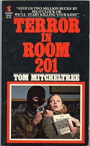 Terror in Room 201