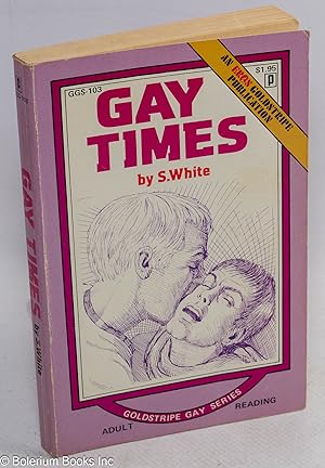 Gay Times