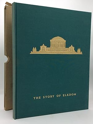 THE STORY OF ELKDOM