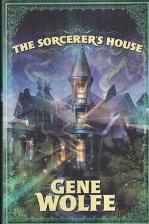 The Sorcerer's House