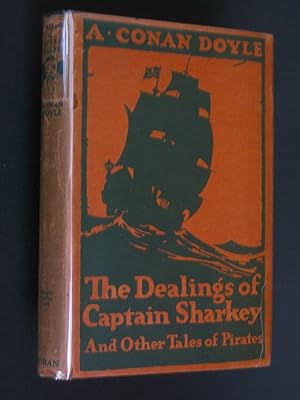 The Dealings of Captain Skarkey and Other Tales of Pirates