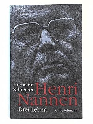 Henri Nannen