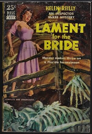 LAMENT FOR THE BRIDE (An Inspector McKee Mystery)