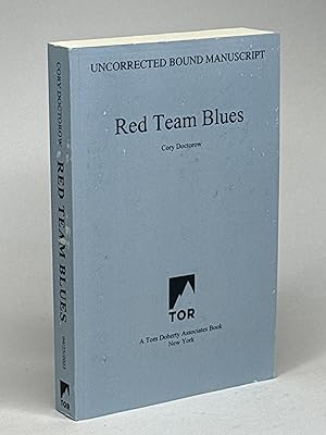RED TEAM BLUES.