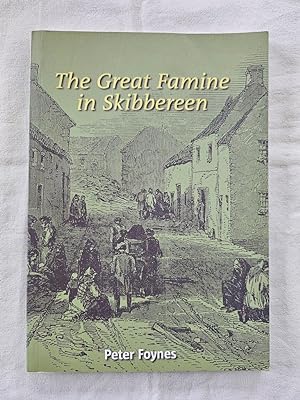 The Great Famine in Skibbereen