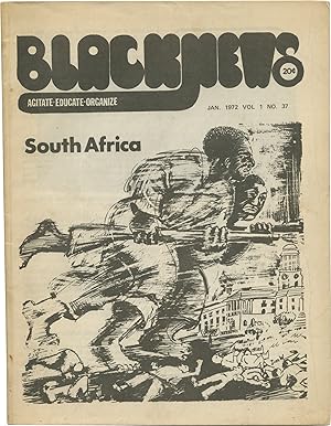 Black News (Vol. 1, No. 37)