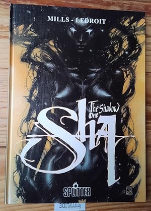 Sha : The Shadow One
