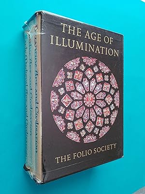 The Age of Illumination: Early Medieval Art and Civilisation, Gothic Art and Civilisation, Byzant...