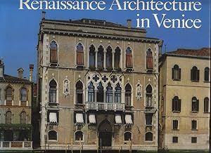 Renaissance Architecture in Venice 1450-1540
