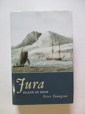 Jura: Island of Deer