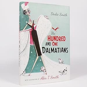 The Hundred and One Dalmatians - First Edition Thus