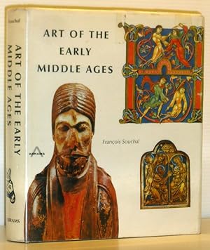 Art of the Early Middle Ages