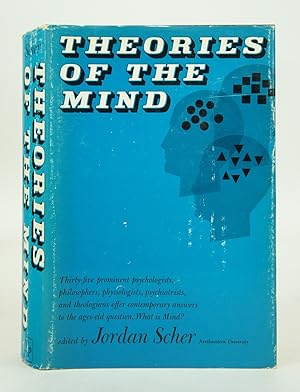 Theories of the Mind (First Edition)