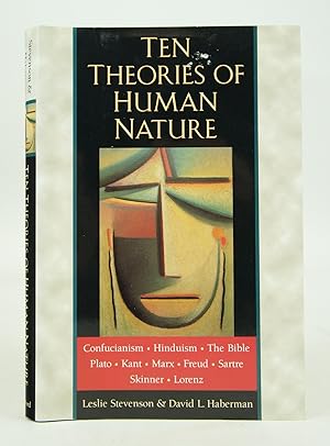 Ten Theories of Human Nature (Third Edition)