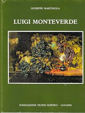 Luigi Monteverde 1841-1923