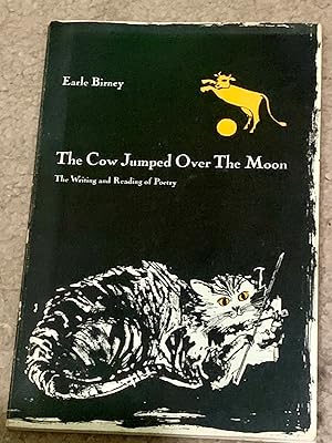 The Cow Jumped Over The Moon (Signed with signed note from poet)