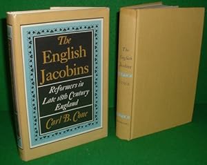 THE ENGLISH JACOBINS: Reformers in Late 18th Century England