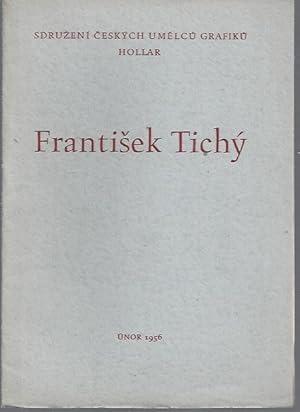 Frantisek Tichy