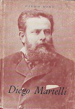 Diego Martelli