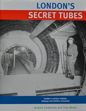London's Secret Tubes