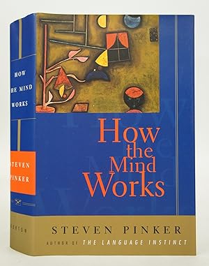 How the Mind Works (First Edition)