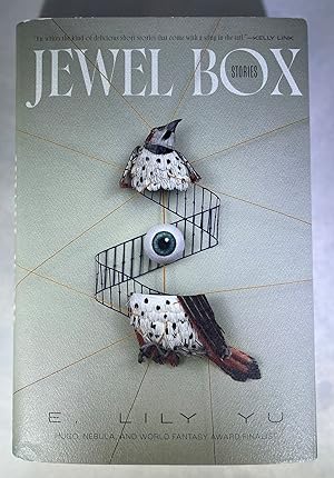 Jewel Box: Stories [SIGNED]