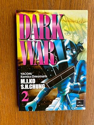 Dark War 2