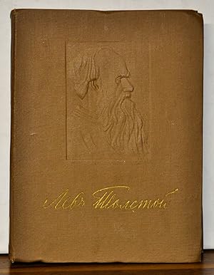 L.N.Tolstoy. V Portretakh, Illyustratsiyakh, Dokumentakh