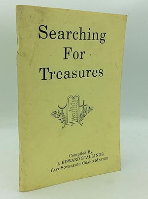 SEARCHING FOR TREASURES