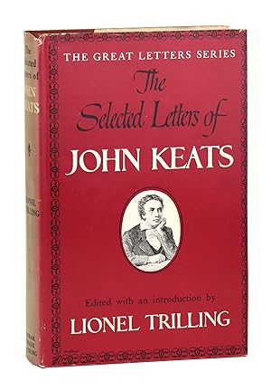 The Selected Letters of John Keats
