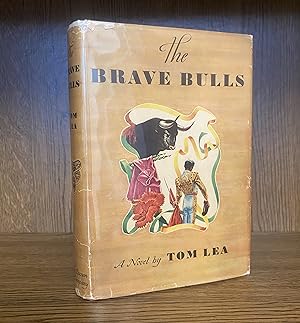 The Brave Bulls [Signed]