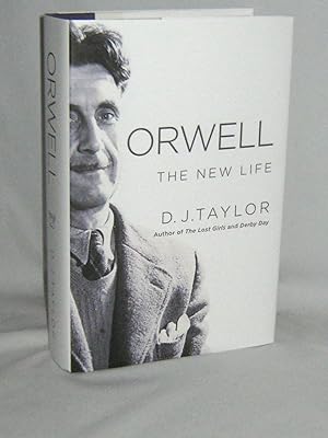 Orwell: The New Life