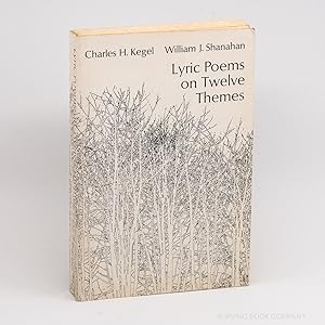 Lyric Poems on Twelve Themes